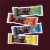 HERSHEY'S Milk Chocolate Snack Size Pokemon Candy Bars Perspective: right