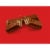 KIT KAT® Milk Chocolate Wafer Snack Size Candy Bars Perspective: right