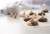 Hershey's Hugs Valentine's White Creme & Milk Chocolate Candies Perspective: right