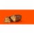 REESE'S FAST BREAK Peanut Butter Nougat Super King Size Candy Bar Perspective: right