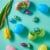 HERSHEY'S Milk Chocolate Eggs Easter Candy Gift Box Perspective: right