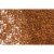 HERSHEY'S Cinnamon Baking Chips Bag Perspective: right