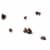 HERSHEY'S SPECIAL DARK Mildly Sweet Chocolate Baking Chips Bag Perspective: right