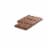 HERSHEY'S Milk Chocolate XL Candy Bar Perspective: right