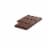 HERSHEY'S SPECIAL DARK Mildly Sweet Chocolate XL Candy Bar Perspective: right