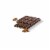 HERSHEY'S SPECIAL DARK Mildly Sweet Chocolate with Almonds XL Candy Bar Perspective: right