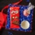 KIT KAT® Milk Chocolate Wafer XL Candy Bar Perspective: right