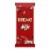 KIT KAT® Extra Large Crisp Wafers Appreciation Bar (Messaging May Vary) Perspective: right