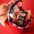 KIT KAT® Dark Chocolate Wafer XL Candy Bar Perspective: right