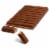 KIT KAT® Milk Chocolate Wafer XL Candy Bar Perspective: right