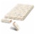 KIT KAT® Birthday Cake Flavored Wafer XL Candy Bar Perspective: right