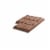 HERSHEY'S Milk Chocolate Giant Candy Bar Perspective: right