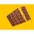 HERSHEY'S MR. GOODBAR Chocolate with Peanuts Giant Candy Bar Perspective: right
