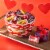 Hershey's Miniature Chocolates Assortment Perspective: right