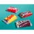 HERSHEY'S Miniatures Assorted Chocolate Christmas Candy Party Pack Perspective: right