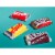 HERSHEY'S Miniatures Assorted Chocolate Candy Share Pack Perspective: right