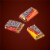 HERSHEY'S SPECIAL DARK Miniatures Assorted Dark Chocolate Candy Share Pack Perspective: right