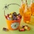 Hershey's Miniatures Halloween Candy Assortment Perspective: right