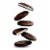 YORK THiNS Dark Chocolate Peppermint Patties Candy Share Pack Perspective: right