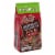 Hershey's Special Dark Mildly Sweet Chocolate Miniatures Assortment Candy Bag Perspective: right