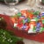 HERSHEY'S REESE'S and YORK Assorted Flavored Christmas Candy Variety Bag Perspective: right
