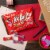Kit Kat Miniatures Milk Chocolate Candy Perspective: right