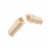 KIT KAT® Vanilla Flavored Wafer King Size Candy Bar Perspective: right