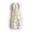 HERSHEY'S Cookies 'n' Creme Polka Dot Bunnies Easter Candy Packs Perspective: right