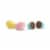 HERSHEY'S Candy Coated Milk Chocolate Eggs Easter Candy Bag Perspective: right