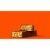 REESE'S Crunchy Peanut Chocolate Peanut Butter and Peanuts King Size Candy Bar Perspective: right
