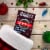 HERSHEY'S Milk Chocolate With Marshmallows Hot Chocolate Bomb Christmas Candy Gift Box Perspective: right