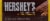 Hershey's®  Milk Chocolate with Almonds Standard Bar Box Perspective: right