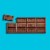 HERSHEY'S Milk Chocolate Full Size Christmas Candy Bars Perspective: right