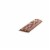 HERSHEY'S Milk Chocolate with Whole Almonds Candy Bars Perspective: right