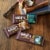 HERSHEY'S Milk Chocolate Harry Potter™ Halloween Candy Bars Perspective: right
