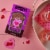HERSHEY'S Beary Best Friends Milk Chocolate Candy Valentine's Day Gift Box Perspective: right