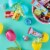REESE'S KIT KAT® and HERSHEY'S Easter Candy Miniatures Chocolate Assortment Perspective: right