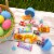 Hershey Assorted Chocolate Easter Candy Variety Bag Perspective: right