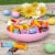 Hershey Assorted Flavored Easter Candy Variety Bag Perspective: right