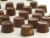Rolo® Creamy Caramels Wrapped in Rich Chocolate Candy Perspective: right