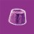 ROLO® Dark Chocolate Salted Caramels Candy Share Pack Perspective: right