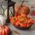 REESE'S TAKE 5 Pretzel Peanut and Chocolate Snack Size Halloween Candy Jumbo Bag Perspective: right