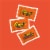 REESE'S Assorted Flavored Snack Size Peanut Butter Cups Candy Party Pack Perspective: right