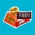 HERSHEY'S KIT KAT® and REESE'S Assorted Flavored Candy Party Pack Perspective: right