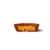 REESE'S Milk Chocolate Snack Size Peanut Butter Cups Candy Bag Perspective: right