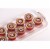 Reese's Valentine's Peanut Butter Cups Miniatures Perspective: right