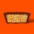 REESE'S Big Cup Milk Chocolate Peanut Butter Cups Candy Packs Perspective: right