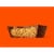 REESE'S Jumbo Cup Milk Chocolate Peanut Butter Cup Candy Pack Perspective: right
