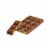 REESE'S Milk Chocolate Peanut Butter Giant Candy Bar Perspective: right