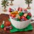 HERSHEY'S REESE'S and ROLO® Assorted Chocolate Christmas Candy Variety Bag Perspective: right